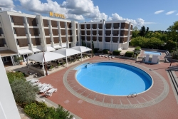 Zadar - Hotel Kolovare 4* s raňajkami letecky z Bratislavy