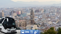 Cesta do Marakéša – príbehy dvoch kontinentov