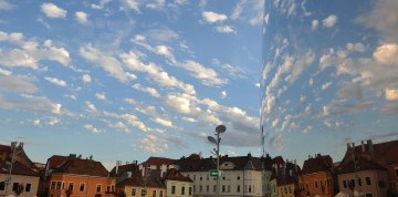Autobusový zájazd do Győru a relax v termálnych kúpeľoch  