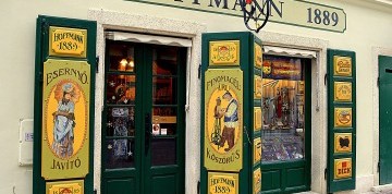 Autobusový zájazd do Győru a relax v termálnych kúpeľoch  