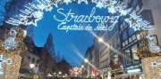 Čarovné adventné trhy v Štrasburgu a Colmare