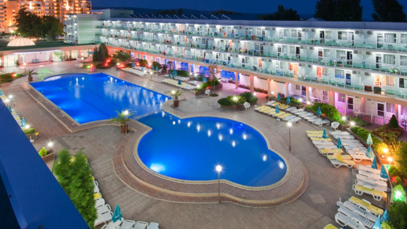 KOTVA 4* Hotel