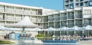 Slnečné pobrežie - Flamingo Beach Hotel 3* Polpenzia+ s letenkou