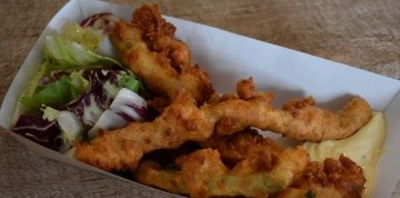 Moravské Versailles a slávnosti špargle a vína v Ivančiciach