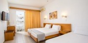 Rhodos - Tsampika Hotel 3* All-Inclusive s letenkou