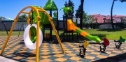 Slnečné pobrežie - Flamingo Beach Hotel 3* Polpenzia+ s dopravou