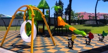Slnečné pobrežie - Flamingo Beach Hotel 3* Polpenzia+ s dopravou
