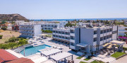 Rhodos - Tsampika Hotel 3* All-Inclusive s letenkou