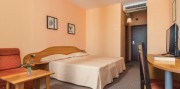 Slnečné pobrežie - Flamingo Beach Hotel 3* Polpenzia+ s dopravou