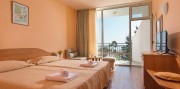 Slnečné pobrežie - Flamingo Beach Hotel 3* Polpenzia+ s letenkou
