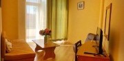 Slnečné pobrežie - Flamingo Beach Hotel 3* Polpenzia+ s letenkou