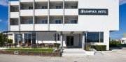 Rhodos - Tsampika Hotel 3* All-Inclusive s letenkou