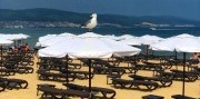Slnečné pobrežie - Flamingo Beach Hotel 3* Polpenzia+ s letenkou