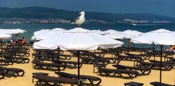 Slnečné pobrežie - Flamingo Beach Hotel 3* Polpenzia+ s letenkou