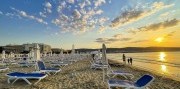 Slnečné pobrežie - Flamingo Beach Hotel 3* Polpenzia+ s letenkou