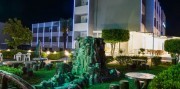 Rhodos - Tsampika Hotel 3* All-Inclusive s letenkou