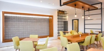 Rhodos - Tsampika Hotel 3* All-Inclusive s letenkou
