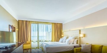 Slnečné pobrežie - Barcelo Royal Beach 5* s All Inclusive a s dopravou