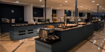 Týždeň na Istriji s vlastnou dopravou a polpenziou - rezort Maslinica 3*