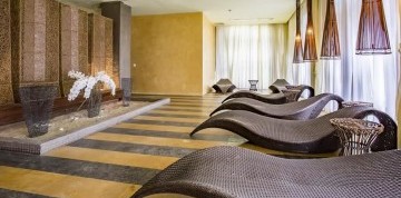 Slnečné pobrežie - Barcelo Royal Beach 5* s All Inclusive a s dopravou