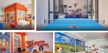 Slnečné pobrežie - Barcelo Royal Beach 5* s All Inclusive a s dopravou