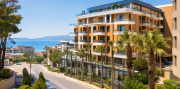 Albánsko - Britannia Resort & SPA hotel 4* s All inclusive a s letenkou