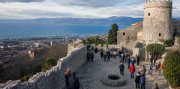Karnevalová Rijeka a krásy Kvarneru