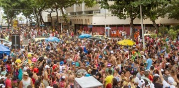 Letecký zájazd na Lisabonský karneval