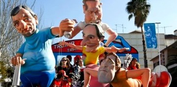 Letecký zájazd na Lisabonský karneval