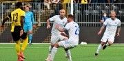 Zájazd na futbal: BSC Young Boys - ŠK Slovan Bratislava 