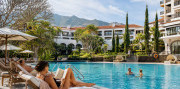 Tenerife – ostrov sopiek a oceánu