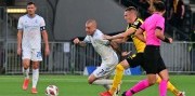 Zájazd na futbal: BSC Young Boys - ŠK Slovan Bratislava 