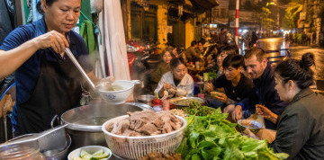 Vietnam – krajina tisícich zážitkov