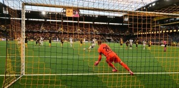 Zájazd na futbal: BSC Young Boys - ŠK Slovan Bratislava 