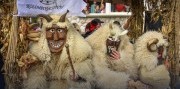 1-dňový zájazd na Diabolský karneval Busójárás v Moháči 