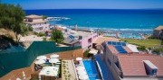 Zakynthos - Hotel Porto Planos Beach 4****