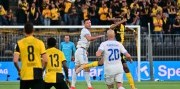 Zájazd na futbal: BSC Young Boys - ŠK Slovan Bratislava 