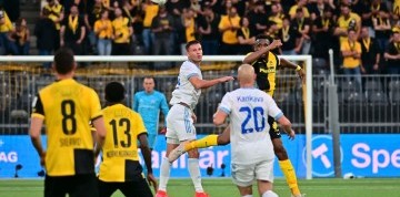 Zájazd na futbal: BSC Young Boys - ŠK Slovan Bratislava 