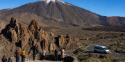Tenerife – ostrov sopiek a oceánu