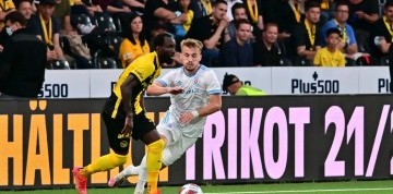 Zájazd na futbal: BSC Young Boys - ŠK Slovan Bratislava 