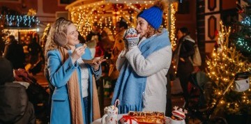 Advent vo Varaždine