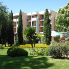 Parco Tirreno Hotel Residence