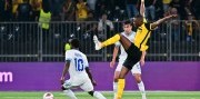 Zájazd na futbal: BSC Young Boys - ŠK Slovan Bratislava 