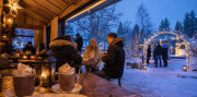 Adventné čaro Melku a magické záhrady