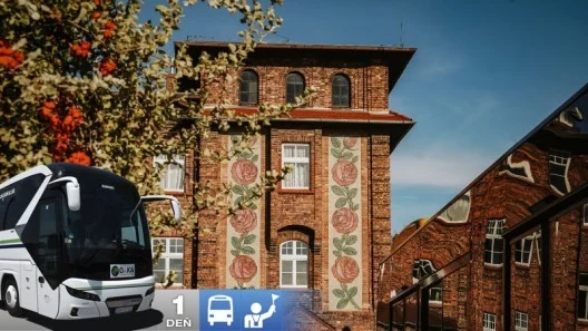 1-dňový zájazd na Poľské Maledivy a do magického Nikiszowieca