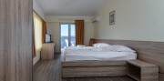 Týždeň v Karlobagu s dopravou a plnou penziou - Hotel Zagreb 3*