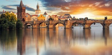 2-dňový zájazd do Prahy