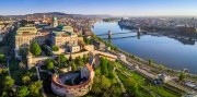 2-dňový zájazd do Budapešti