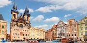 2-dňový zájazd do Prahy