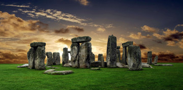 Letecký zájazd do Londýna a záhadný Stonehenge